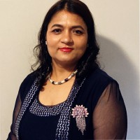 Radhika Aryal