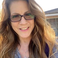Barbara Bray-Major
