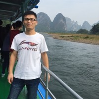 李海生