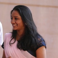 Aswathy M A