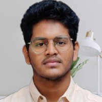 Velton D'Souza
