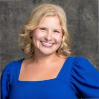 Leah Mae Aldridge, MBA