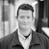 James Alexander Foxhall