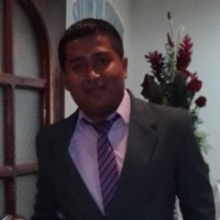 Ricardo Chonillo Ramirez