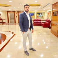 Syed Noman Mian