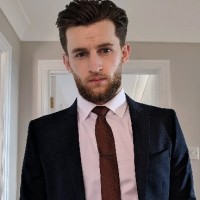 Stefan Reeve