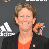 Susan Decker