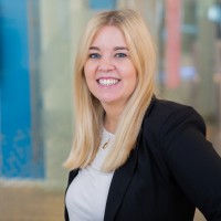Geri Hare, Cpa