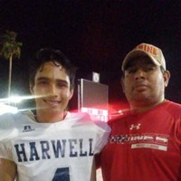 Omar Castillo