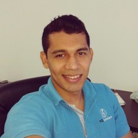 Henry E. Quintero de León