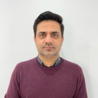 Manzoor Ahmad