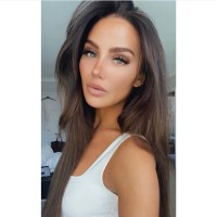 Hannah Jayne Stagg