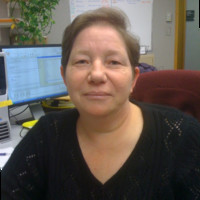 Anita Belleau
