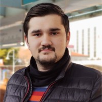 Mustafa Pehli̇van