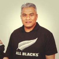 Zul Ismail