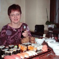 Lenka Budilová