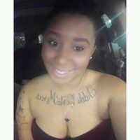 Tynisha Simpson