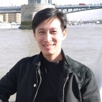 David Lim