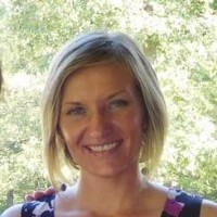 Jessica Strohm