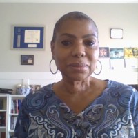 Paulette Carter