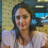 Carolina Ramírez