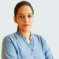 Anushka Tekade/ Bute