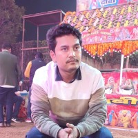 Shubham Singh Bisht