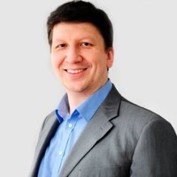 Олег Григорьев