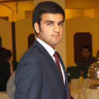 Hassan Farooq