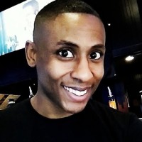 Donel Thomas