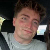 Jacob Stoneking