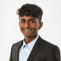 Kishor Thangalingam