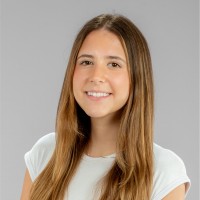 Madelyn Mastroianni