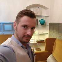 Stefano Frettoli