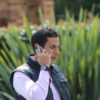 Diego Alejandro Garcia Diaz