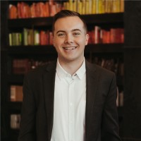 Caleb Roche, MBA