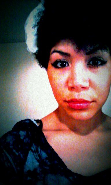 Hillarie M.