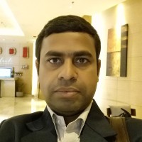 Md. Hedayetullah