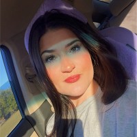 Kelsey Slone
