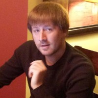 Erik Tucker