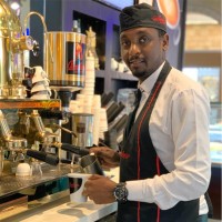 Kenneth Muthoni