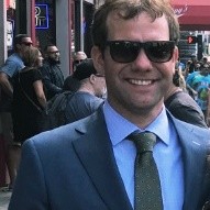 Jamie Hudgins
