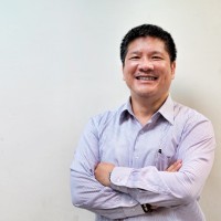 Lin Jimmy
