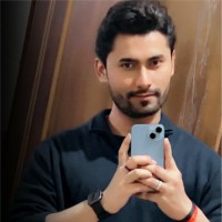 Satendra Mishra