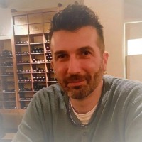 Yann Minié