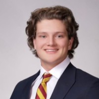 Hunter Chriscoe