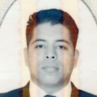 Sergio Avitia
