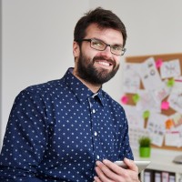 Dmytro Tsopa