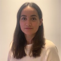 Annabel Osborne
