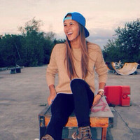 Hannah Kim